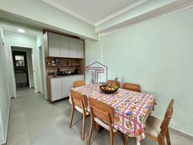 Apartamento à venda com 2 quartos, Real, Praia Grande Cod: 1665 — apartamento à venda · 2 quartos · Praia Grande, SP, Real — Miniatura 3 — Cód. 1665