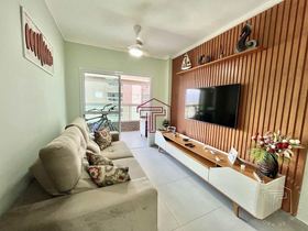 Apartamento à venda com 2 quartos, Real, Praia Grande Cod: 1665 — apartamento à venda · 2 quartos · Praia Grande, SP, Real — Miniatura 5 — Cód. 1665
