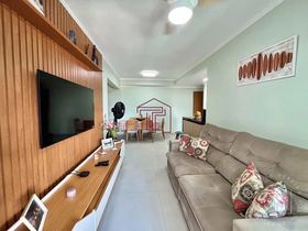 Apartamento à venda com 2 quartos, Real, Praia Grande Cod: 1665 — apartamento à venda · 2 quartos · Praia Grande, SP, Real — Miniatura 6 — Cód. 1665