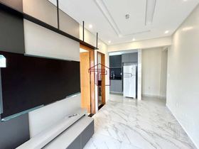 Apartamento com 1 quarto, Flórida, Praia Grande Cod: 1667 — apartamento à venda · 1 quartos · Praia Grande, UF SP, Flórida — Miniatura 2 — Cód. 1667