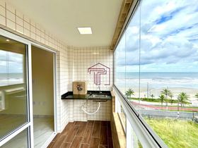 Apartamento com 1 quarto, Flórida, Praia Grande Cod: 1667 — apartamento à venda · 1 quartos · Praia Grande, UF SP, Flórida — Miniatura 4 — Cód. 1667