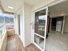 Apartamento com 1 quarto, Flórida, Praia Grande Cod: 1667 — apartamento à venda · 1 quartos · Praia Grande, UF SP, Flórida — Miniatura 5 — Cód. 1667