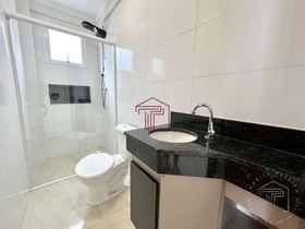 Apartamento com 1 quarto, Flórida, Praia Grande Cod: 1667 — apartamento à venda · 1 quartos · Praia Grande, UF SP, Flórida — Miniatura 6 — Cód. 1667