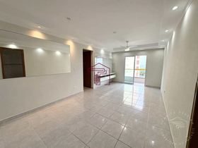 Apartamento à venda com 2 quartos, Caiçara, Praia Grande Cod: 1669 — apartamento à venda · 2 quartos · Praia Grande, SP, Caiçara — Foto principal — Cód. 1669
