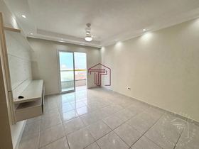 Apartamento à venda com 2 quartos, Caiçara, Praia Grande Cod: 1669 — apartamento à venda · 2 quartos · Praia Grande, SP, Caiçara — Miniatura 2 — Cód. 1669