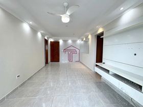 Apartamento à venda com 2 quartos, Caiçara, Praia Grande Cod: 1669 — apartamento à venda · 2 quartos · Praia Grande, SP, Caiçara — Miniatura 3 — Cód. 1669