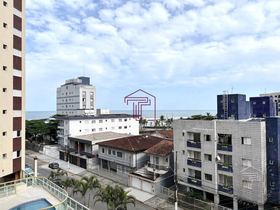 Apartamento à venda com 2 quartos, Caiçara, Praia Grande Cod: 1669 — apartamento à venda · 2 quartos · Praia Grande, SP, Caiçara — Miniatura 4 — Cód. 1669