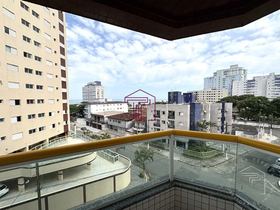 Apartamento à venda com 2 quartos, Caiçara, Praia Grande Cod: 1669 — apartamento à venda · 2 quartos · Praia Grande, SP, Caiçara — Miniatura 5 — Cód. 1669