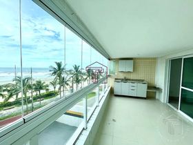 Apartamento com 3 quartos, Flórida, Praia Grande Cod: 1670 — apartamento à venda · 3 quartos · Praia Grande, UF SP, Flórida — Miniatura 1 — Cód. 1670