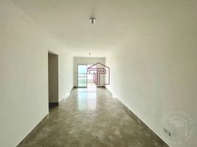 Apartamento com 3 quartos, Flórida, Praia Grande Cod: 1670 — apartamento à venda · 3 quartos · Praia Grande, UF SP, Flórida — Miniatura 2 — Cód. 1670