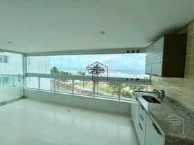 Apartamento com 3 quartos, Flórida, Praia Grande Cod: 1670 — apartamento à venda · 3 quartos · Praia Grande, UF SP, Flórida — Miniatura 4 — Cód. 1670