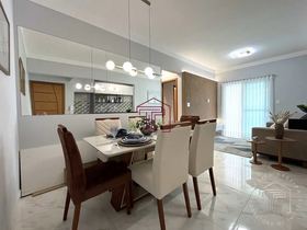 Apartamento à venda com 2 quartos, Caiçara, Praia Grande Cod: 1673 — apartamento à venda · 2 quartos · Praia Grande, SP, Caiçara — Miniatura 2 — Cód. 1673