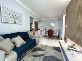 Apartamento à venda com 2 quartos, Caiçara, Praia Grande Cod: 1673 — apartamento à venda · 2 quartos · Praia Grande, SP, Caiçara — Miniatura 6 — Cód. 1673