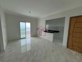 Apartamento à venda com 2 quartos, Caiçara, Praia Grande Cod: 1675 — apartamento à venda · 2 quartos · Praia Grande, SP, Caiçara — Miniatura 3 — Cód. 1675