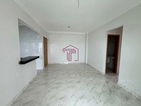 Apartamento à venda com 2 quartos, Caiçara, Praia Grande Cod: 1675 — apartamento à venda · 2 quartos · Praia Grande, SP, Caiçara — Miniatura 4 — Cód. 1675