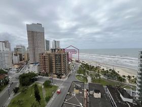 Apartamento à venda com 2 quartos, Caiçara, Praia Grande Cod: 1675 — apartamento à venda · 2 quartos · Praia Grande, SP, Caiçara — Miniatura 6 — Cód. 1675