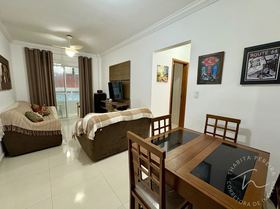 Apartamento à venda com 2 quartos, Real, Praia Grande Cod: 1690 — apartamento à venda · 2 quartos · Praia Grande, SP, Real — Foto principal — Cód. 1690