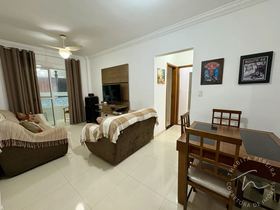 Apartamento à venda com 2 quartos, Real, Praia Grande Cod: 1690 — apartamento à venda · 2 quartos · Praia Grande, SP, Real — Miniatura 2 — Cód. 1690