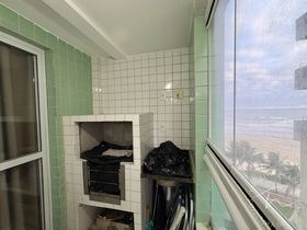 Apartamento à venda com 2 quartos, Real, Praia Grande Cod: 1690 — apartamento à venda · 2 quartos · Praia Grande, SP, Real — Miniatura 5 — Cód. 1690
