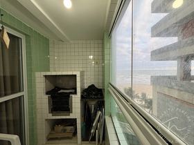 Apartamento à venda com 2 quartos, Real, Praia Grande Cod: 1690 — apartamento à venda · 2 quartos · Praia Grande, SP, Real — Miniatura 6 — Cód. 1690