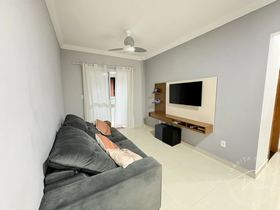 Apartamento à venda com 2 quartos, Real, Praia Grande Cod: 1691 — apartamento à venda · 2 quartos · Praia Grande, SP, Real — Foto principal — Cód. 1691