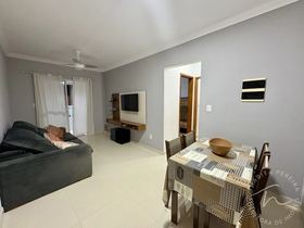 Apartamento à venda com 2 quartos, Real, Praia Grande Cod: 1691 — apartamento à venda · 2 quartos · Praia Grande, SP, Real — Miniatura 2 — Cód. 1691
