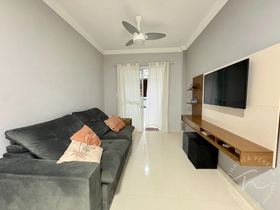 Apartamento à venda com 2 quartos, Real, Praia Grande Cod: 1691 — apartamento à venda · 2 quartos · Praia Grande, SP, Real — Miniatura 3 — Cód. 1691
