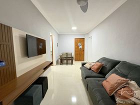 Apartamento à venda com 2 quartos, Real, Praia Grande Cod: 1691 — apartamento à venda · 2 quartos · Praia Grande, SP, Real — Miniatura 4 — Cód. 1691