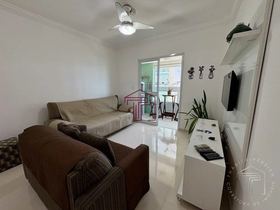 Apartamento à venda com 2 quartos, Real, Praia Grande Cod: 1694 — apartamento à venda · 2 quartos · Praia Grande, SP, Real — Foto principal — Cód. 1694
