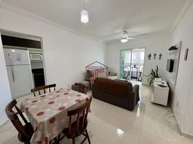 Apartamento à venda com 2 quartos, Real, Praia Grande Cod: 1694 — apartamento à venda · 2 quartos · Praia Grande, SP, Real — Miniatura 2 — Cód. 1694