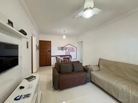 Apartamento à venda com 2 quartos, Real, Praia Grande Cod: 1694 — apartamento à venda · 2 quartos · Praia Grande, SP, Real — Miniatura 4 — Cód. 1694
