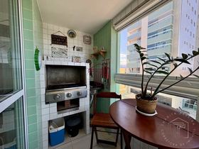 Apartamento à venda com 2 quartos, Real, Praia Grande Cod: 1694 — apartamento à venda · 2 quartos · Praia Grande, SP, Real — Miniatura 5 — Cód. 1694