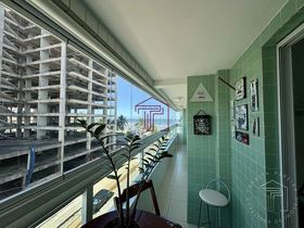 Apartamento à venda com 2 quartos, Real, Praia Grande Cod: 1694 — apartamento à venda · 2 quartos · Praia Grande, SP, Real — Miniatura 6 — Cód. 1694