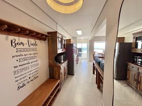 Apartamento com 2 quartos, Solemar, Praia Grande Cod: 1695 — apartamento à venda · 2 quartos · Praia Grande, UF SP, Solemar — Miniatura 2 — Cód. 1695