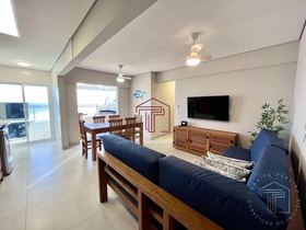 Apartamento com 2 quartos, Solemar, Praia Grande Cod: 1695 — apartamento à venda · 2 quartos · Praia Grande, UF SP, Solemar — Miniatura 3 — Cód. 1695