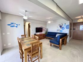 Apartamento com 2 quartos, Solemar, Praia Grande Cod: 1695 — apartamento à venda · 2 quartos · Praia Grande, UF SP, Solemar — Miniatura 6 — Cód. 1695