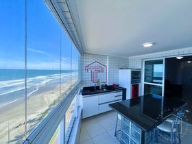 Apartamento com 3 quartos, Solemar, Praia Grande Cod: 1700 — apartamento à venda · 3 quartos · Praia Grande, UF SP, Solemar — Miniatura 1 — Cód. 1700