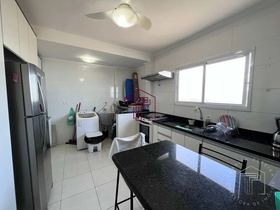 Apartamento com 3 quartos, Solemar, Praia Grande Cod: 1700 — apartamento à venda · 3 quartos · Praia Grande, UF SP, Solemar — Miniatura 4 — Cód. 1700