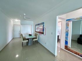 Apartamento com 3 quartos, Solemar, Praia Grande Cod: 1700 — apartamento à venda · 3 quartos · Praia Grande, UF SP, Solemar — Miniatura 6 — Cód. 1700
