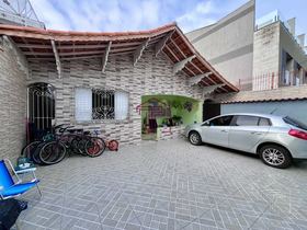 Casa à venda com 4 quartos, Caiçara, Praia Grande Cod: 1701 — casa à venda · 4 quartos · Praia Grande, SP, Caiçara — Foto principal — Cód. 1701