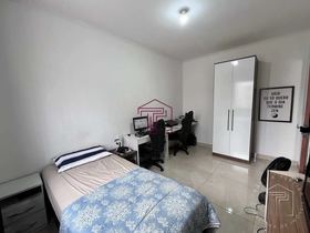 Casa à venda com 4 quartos, Caiçara, Praia Grande Cod: 1701 — casa à venda · 4 quartos · Praia Grande, SP, Caiçara — Miniatura 6 — Cód. 1701