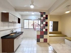 Apartamento à venda com 1 quarto, Caiçara, Praia Grande Cod: 1702 — apartamento à venda · 1 quartos · Praia Grande, SP, Caiçara — Foto principal — Cód. 1702