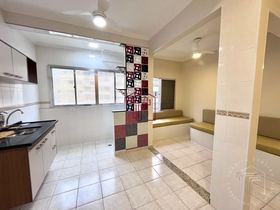 Apartamento à venda com 1 quarto, Caiçara, Praia Grande Cod: 1702 — apartamento à venda · 1 quartos · Praia Grande, SP, Caiçara — Miniatura 2 — Cód. 1702