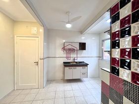 Apartamento à venda com 1 quarto, Caiçara, Praia Grande Cod: 1702 — apartamento à venda · 1 quartos · Praia Grande, SP, Caiçara — Miniatura 4 — Cód. 1702
