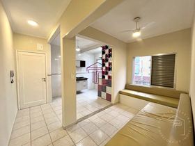 Apartamento à venda com 1 quarto, Caiçara, Praia Grande Cod: 1702 — apartamento à venda · 1 quartos · Praia Grande, SP, Caiçara — Miniatura 5 — Cód. 1702