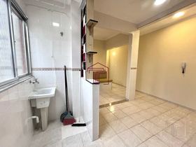 Apartamento à venda com 1 quarto, Caiçara, Praia Grande Cod: 1702 — apartamento à venda · 1 quartos · Praia Grande, SP, Caiçara — Miniatura 6 — Cód. 1702