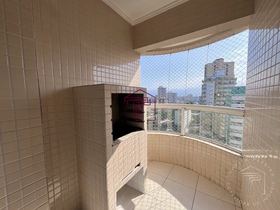 Apartamento à venda com 1 quarto, Caiçara, Praia Grande Cod: 1705 — apartamento à venda · 1 quartos · Praia Grande, SP, Caiçara — Foto principal — Cód. 1705