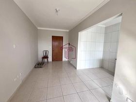 Apartamento à venda com 1 quarto, Caiçara, Praia Grande Cod: 1705 — apartamento à venda · 1 quartos · Praia Grande, SP, Caiçara — Miniatura 4 — Cód. 1705