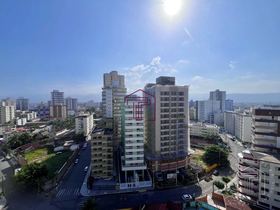 Apartamento à venda com 1 quarto, Caiçara, Praia Grande Cod: 1705 — apartamento à venda · 1 quartos · Praia Grande, SP, Caiçara — Miniatura 5 — Cód. 1705