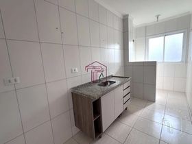Apartamento à venda com 1 quarto, Caiçara, Praia Grande Cod: 1705 — apartamento à venda · 1 quartos · Praia Grande, SP, Caiçara — Miniatura 6 — Cód. 1705